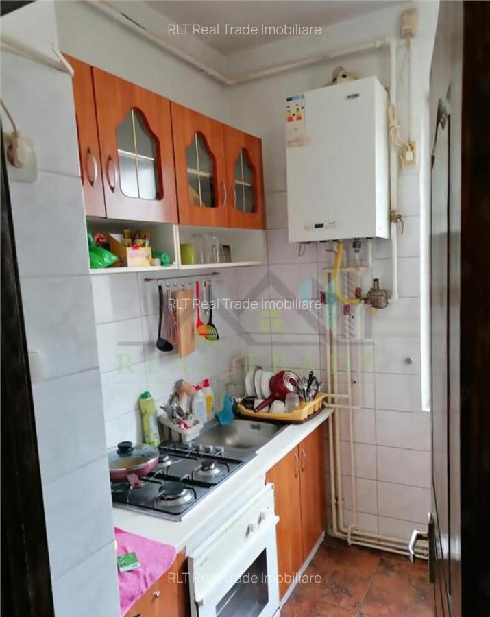 Apartament 2 camere decomandat Tractorul - 1
