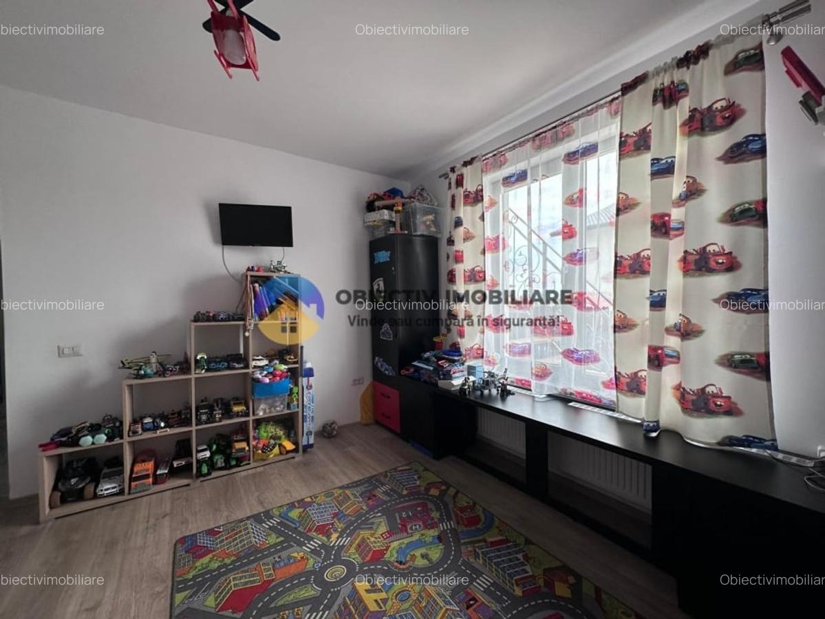 Casa de vanzare - zona rezidentiala, Piatra Neamt - 7