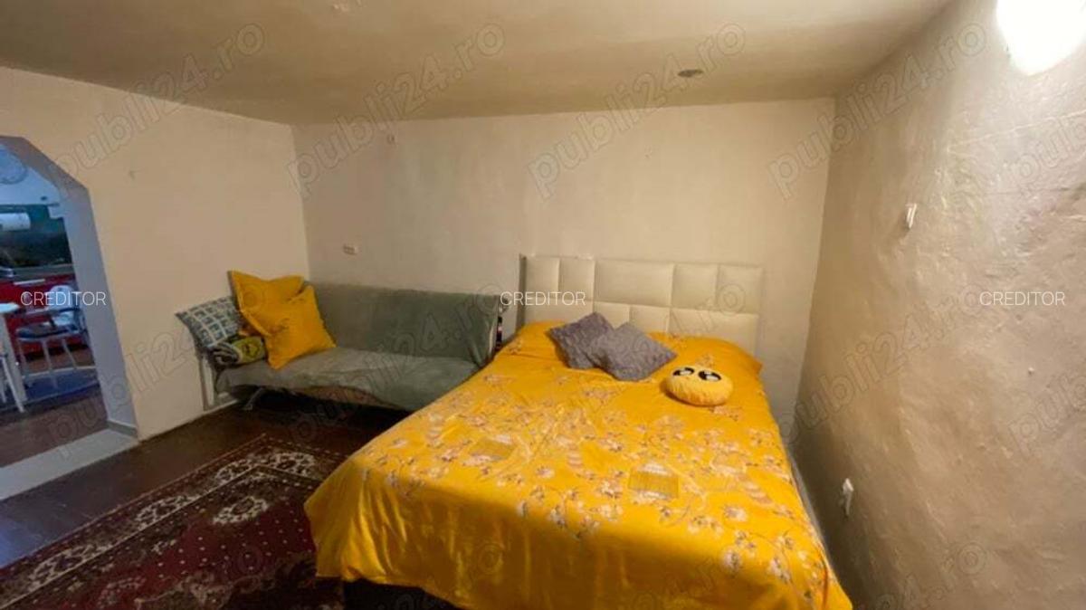 De vanzare casa de locuit Hidiselu de Sus Bihor - 4