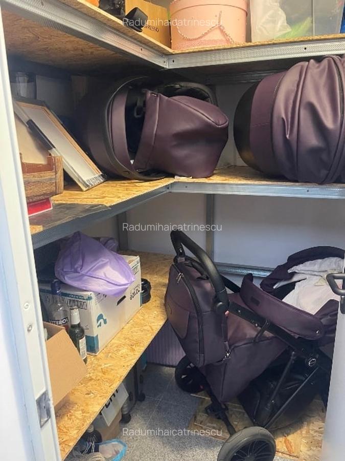 Apartament 2 camere si boxa de depozitare - 10