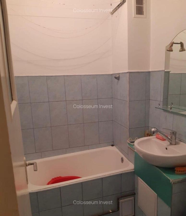 Garsoniera semidecomandat - zona Centrul Vechi - 6