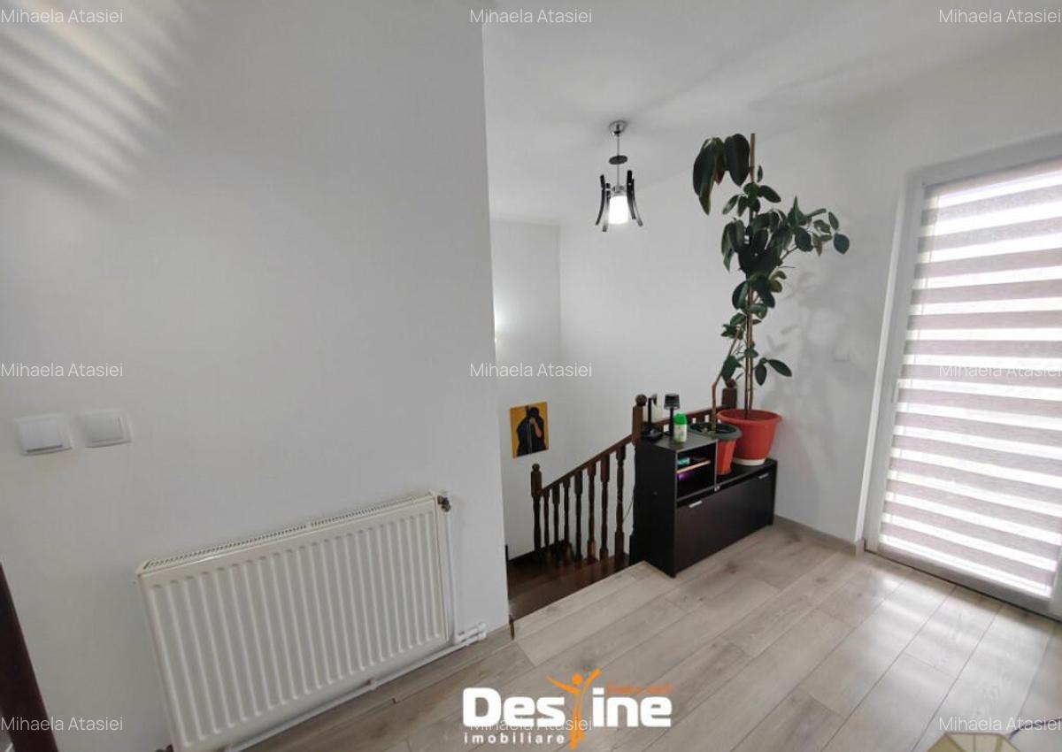 Cercu, Barnova - Duplex P+1+POD 135mp + 300 mp TEREN - 16
