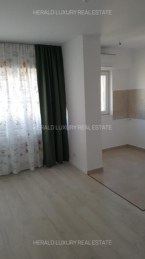 Garsonieră nedecomandată în Rahova - 2