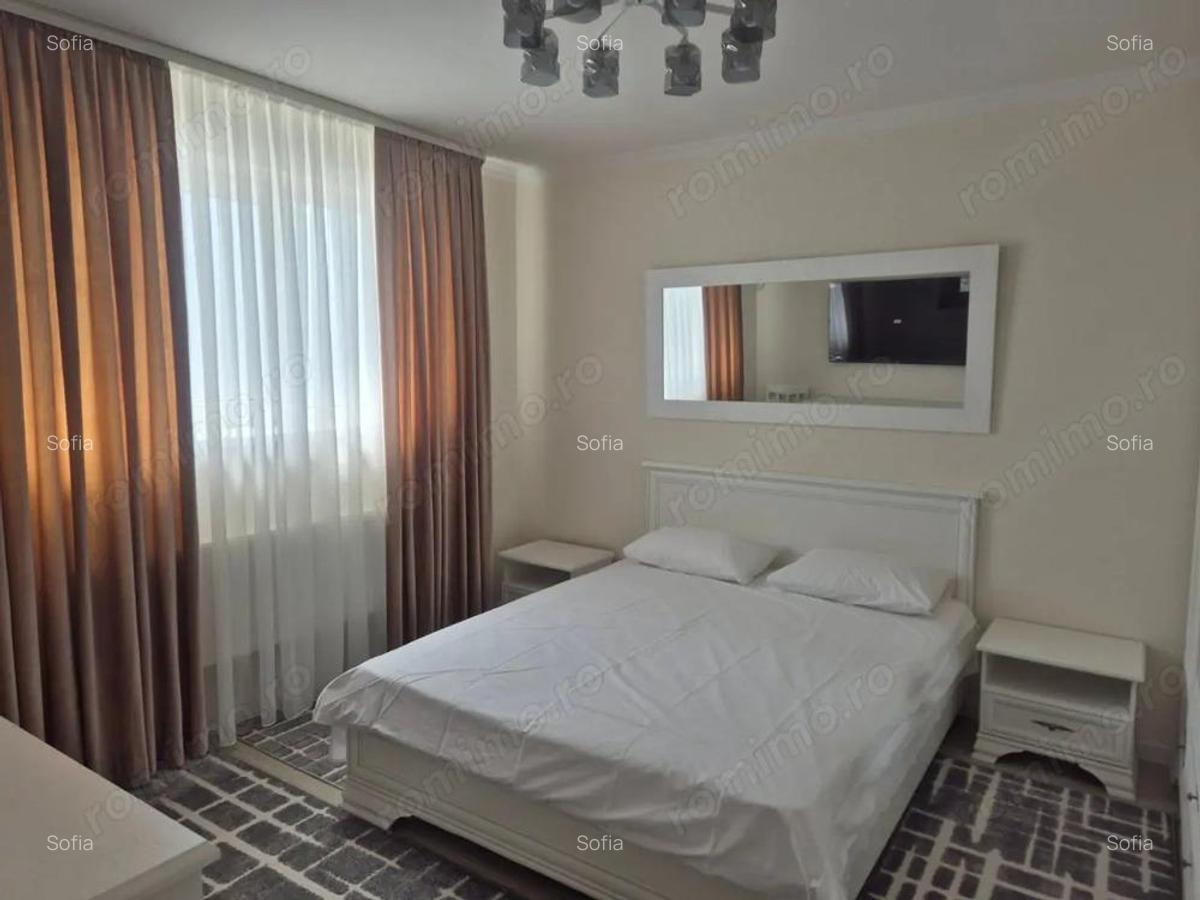 Apartament 2 camere de inchiriat Zona Stadion Olimpia - 4