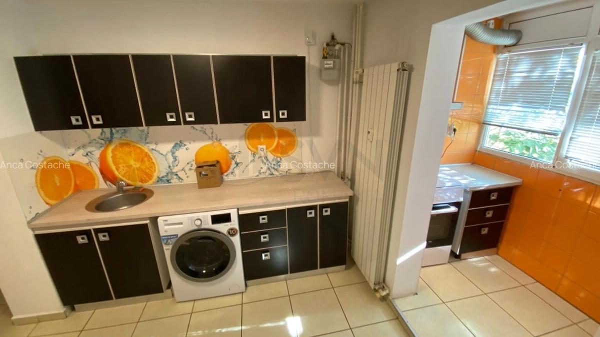 REA1026137 Apartament 2 camere Lujerului - 13