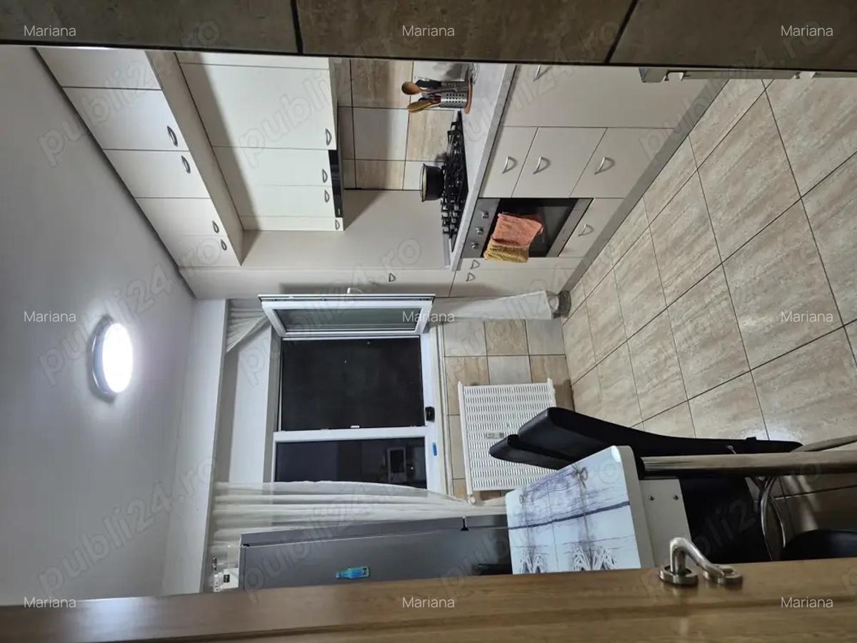 Vand apartament 3 camere, 2 bai, 2 balcoane, Gorjului - 3