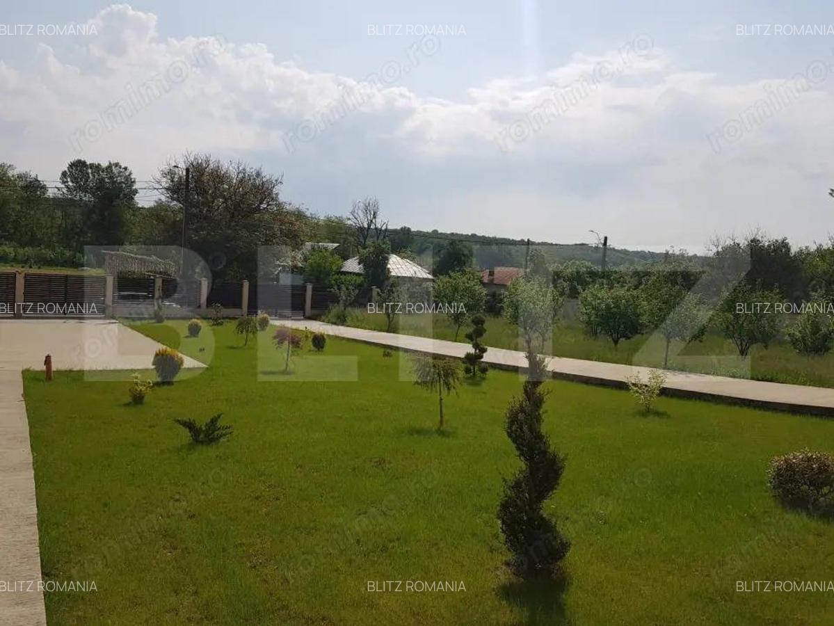 Vila 327 mp, teren 3173 mp, Cobia - 13