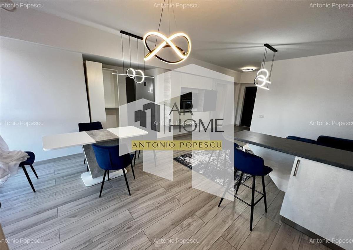 Apartament 2 camere, bloc nou, in Ploiesti, zona Gageni - 11