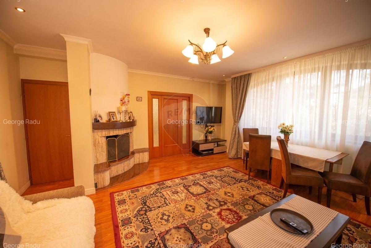 Vila cu 4 camere de vanzare in Fundulea A2 Autostrada Soarelui - 11