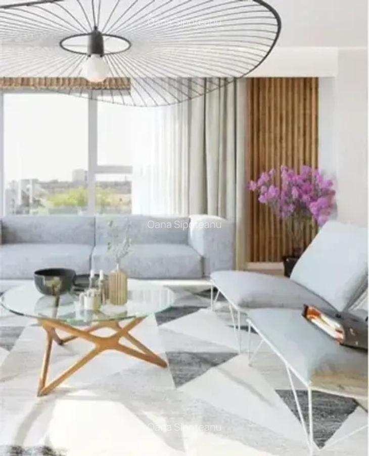 Apartament 3 camere 80,39mp | Lux | Ela Cotroceni Faza II | - 5