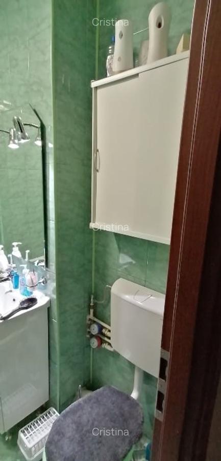 Garsonieră semidecomandată în Vitan - 9