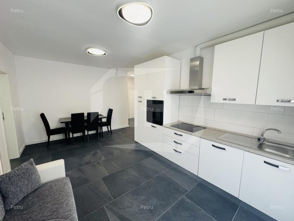 Apartament 3 camere la cheie cu parcare subterana! - 2