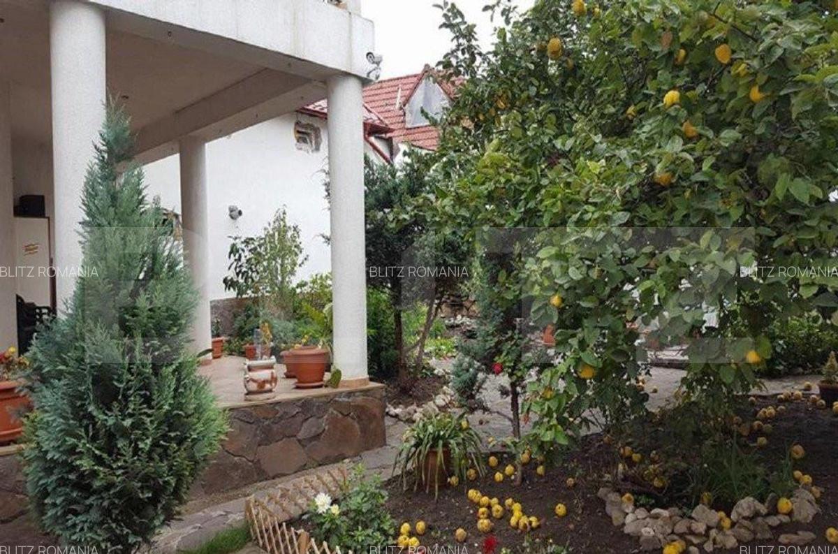 Casa / Vila, 240 mp, zona Cristian Brasov - 4