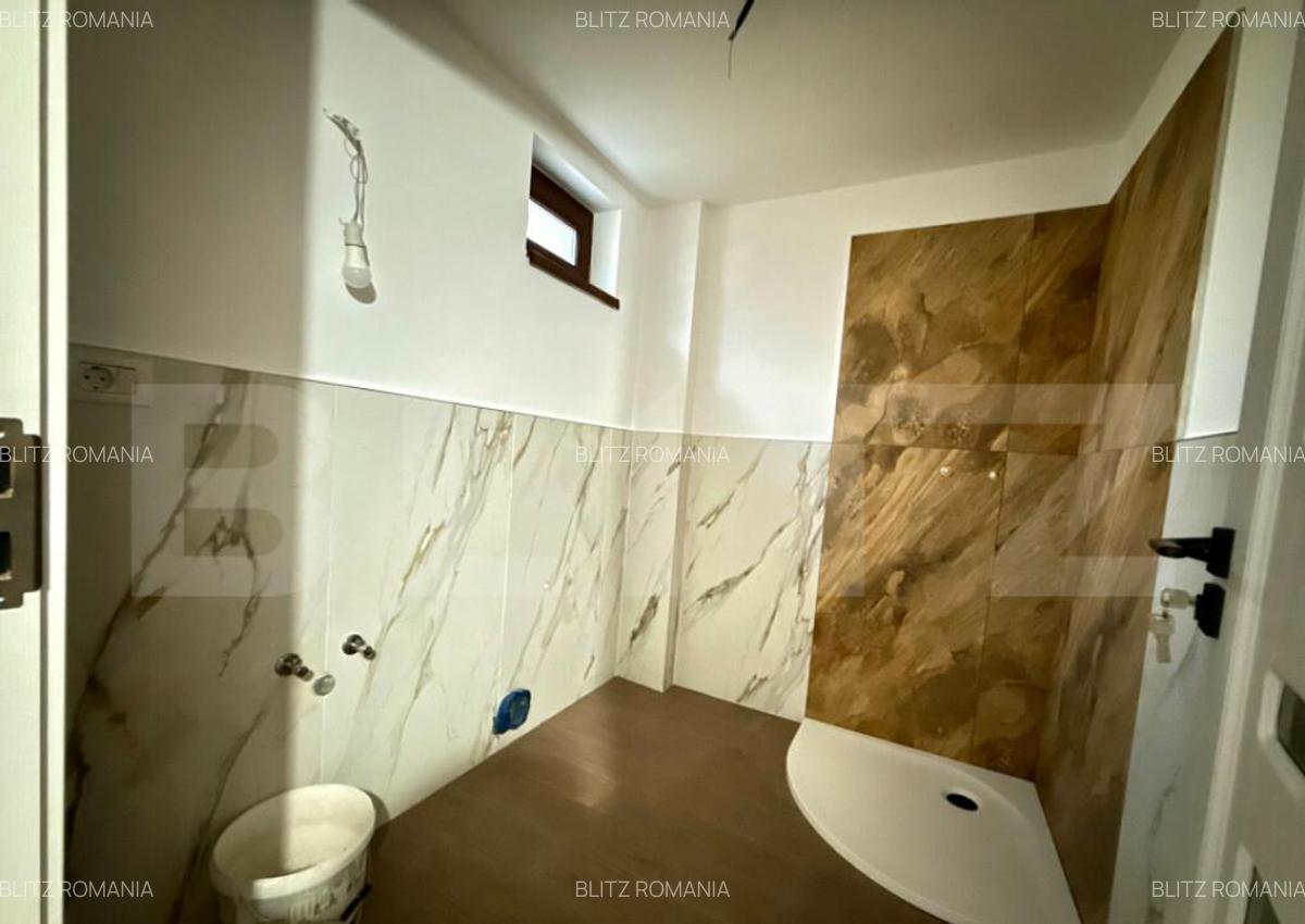 Vila Duplex Casa | 240 mp utili, teren 500 mp, finisaje - 14