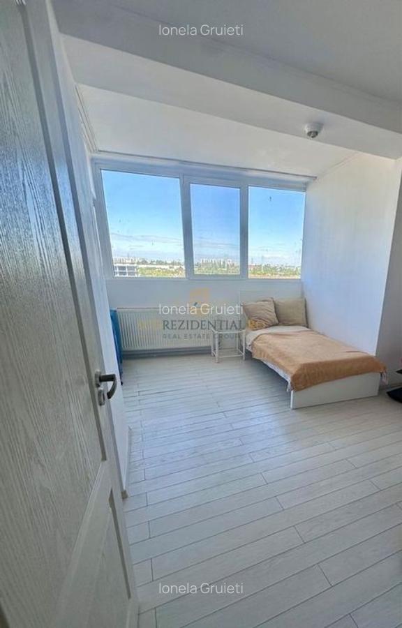 Apartament 3 camere, Splaiul Unirii, etaj 5/11, comision zero - 8