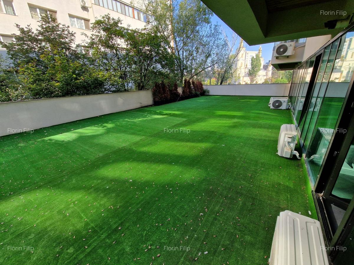 De inchiriat spatiu de birou zona Centrala vis a vis de Palas Mall Cod 159852 - 4