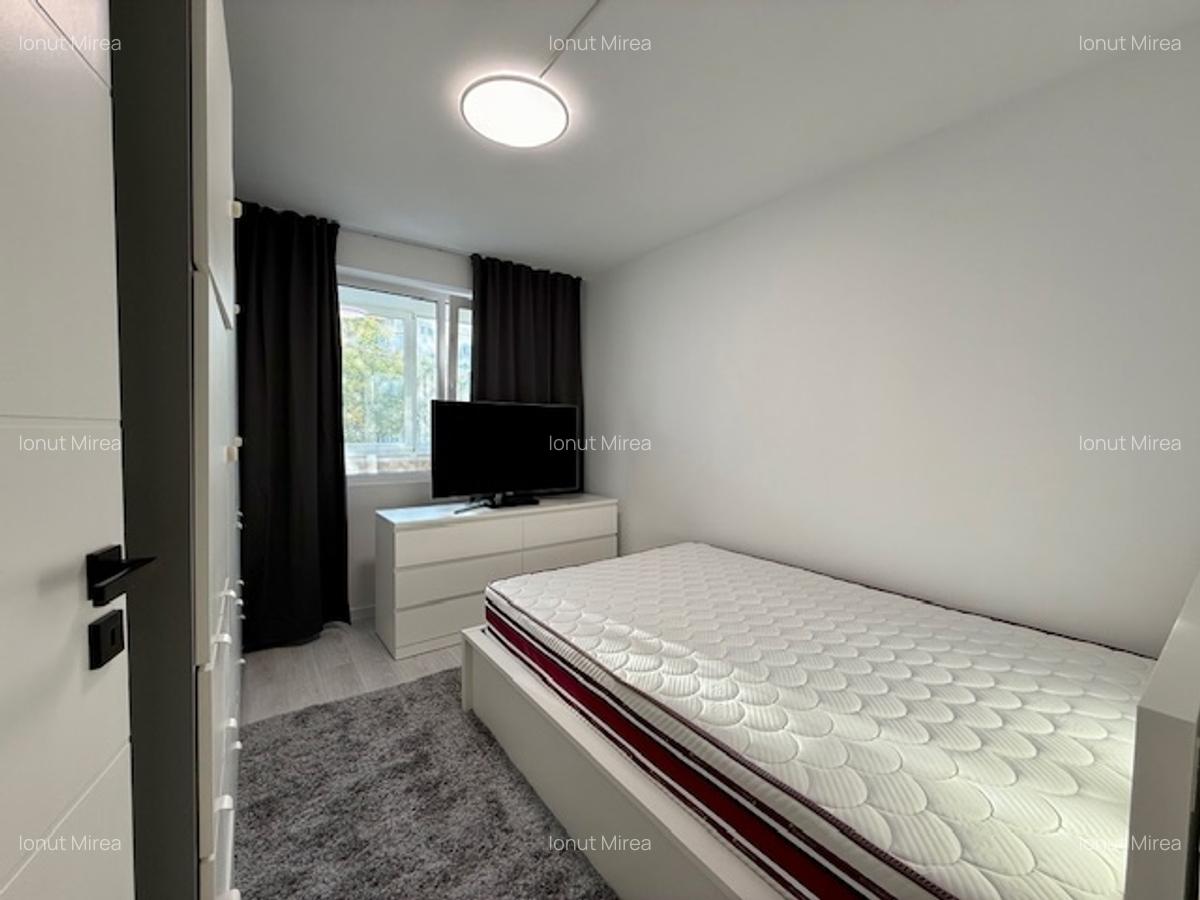 Iancului - Intermacedonia | Apartament 3 Camere Modern | Totul Nou - 4