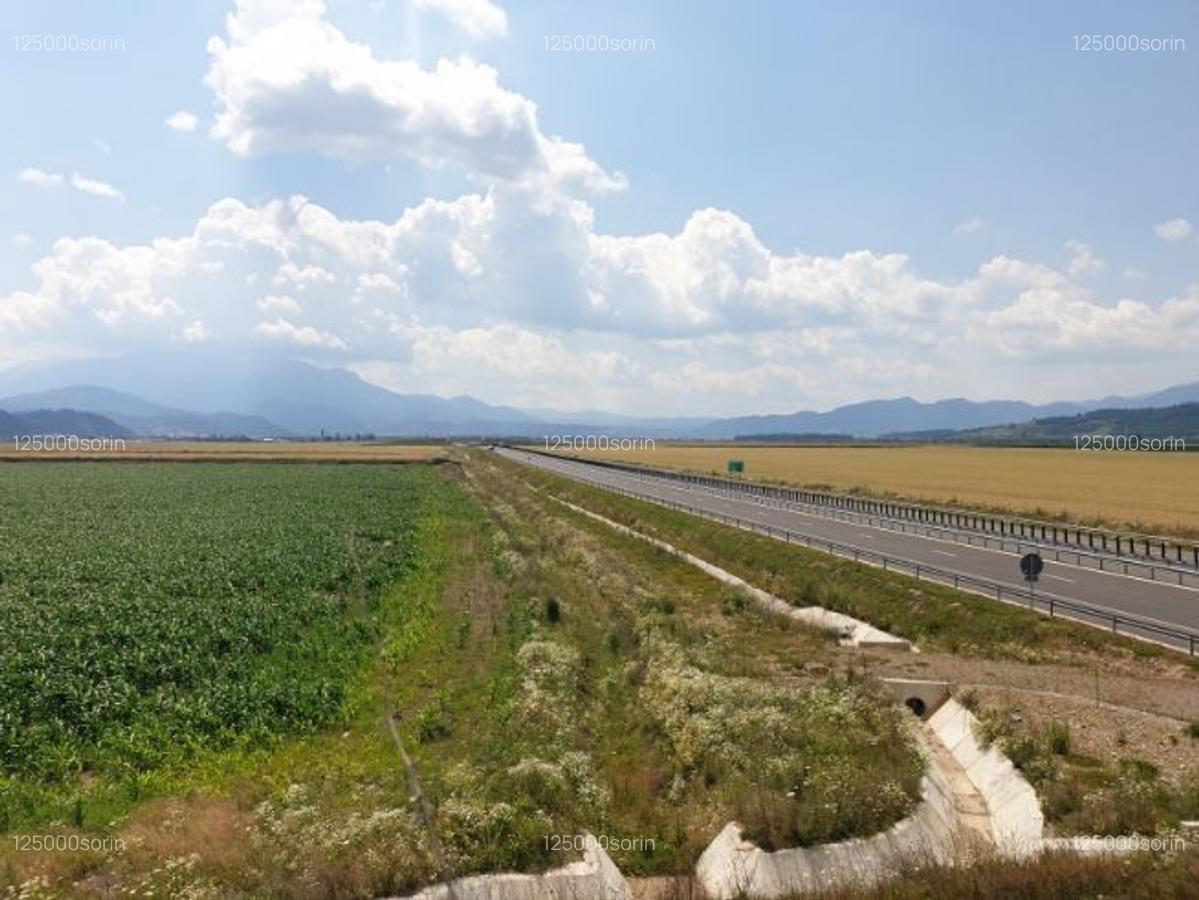 Brasov - Cristian, teren intravilan 34.000 mp, oferta pentru dezvoltatori. - 3