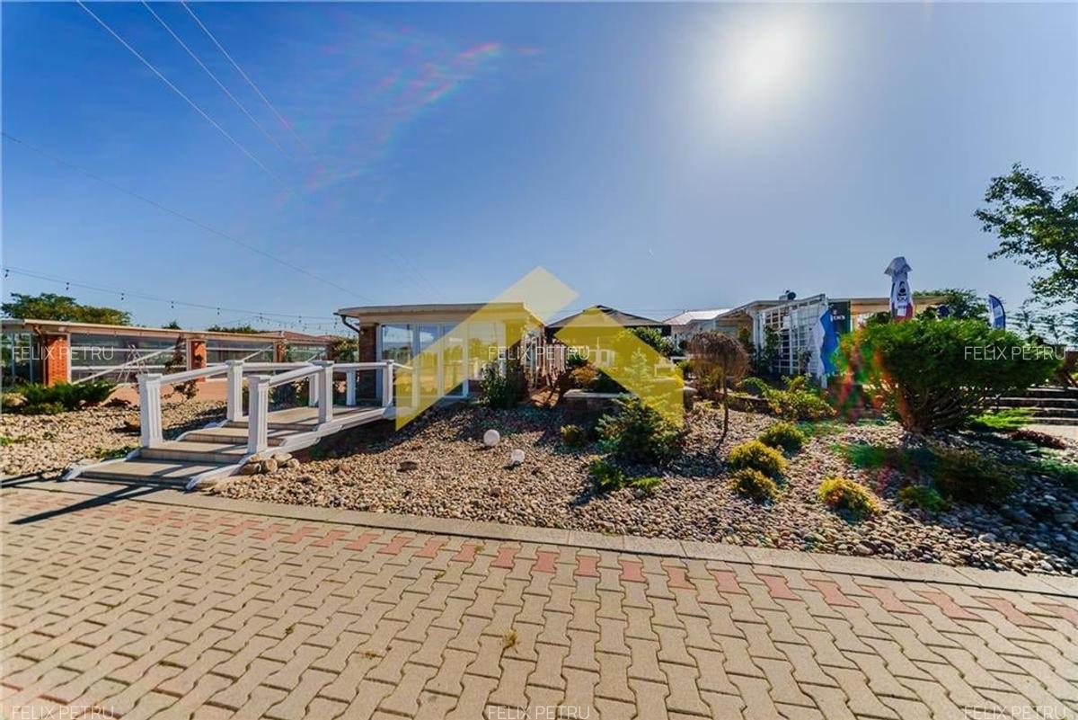 Oportunitate investitie domeniu de agrement si sala de evenimente de vanzare - 25