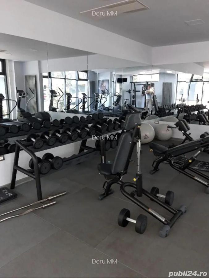 Apartament 2 camere Alezzi Beach Resort Mamaia Nord - 3