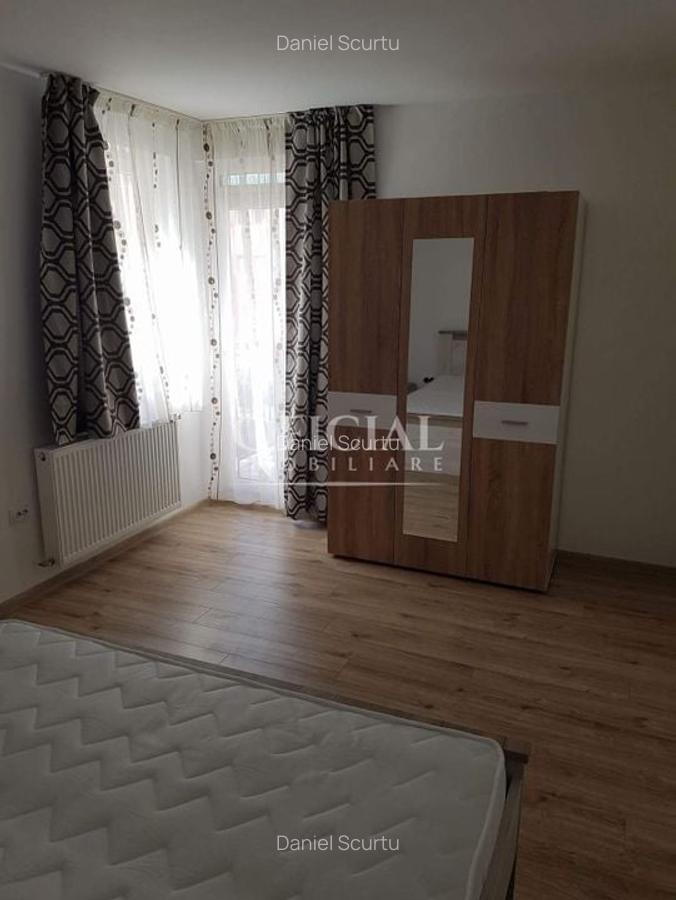 Apartament 3 camere | Utilat | Mobilat | Zona Muzeul Apei | Floresti - 5