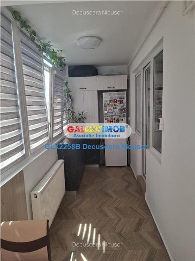 Apartament 3 camere Mobilat, Rezervelor in Militari Residence 94.900E - 12