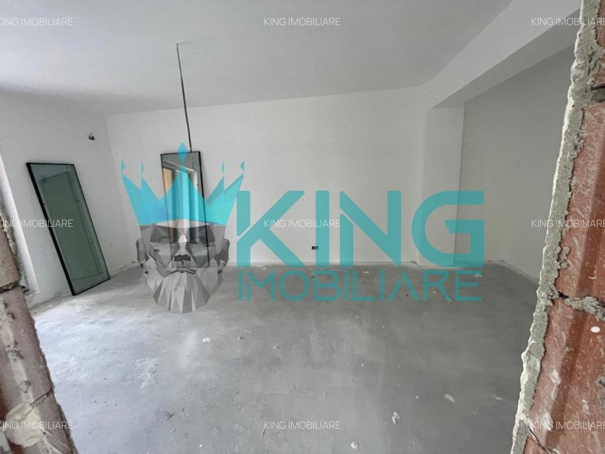 Apartament cu 3 camere decomandat în Băneasa - 12
