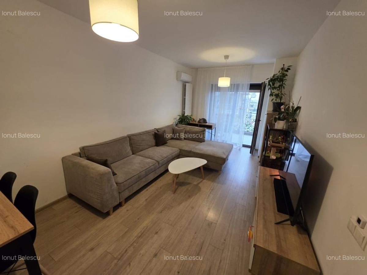 Vanzare 2 camere Drumul Taberei Moghioros Park Residence - 2