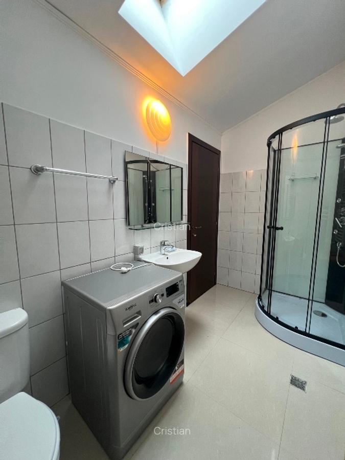 ATENTIE! PROPRIETAR- BANEASA- PETROM CITY - INCHIRIERE PENTHOUSE LUX - 10
