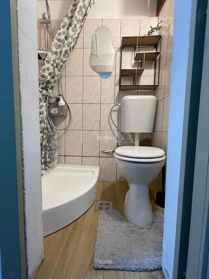 Garsonieră, mobilată în Ultracentral - 8