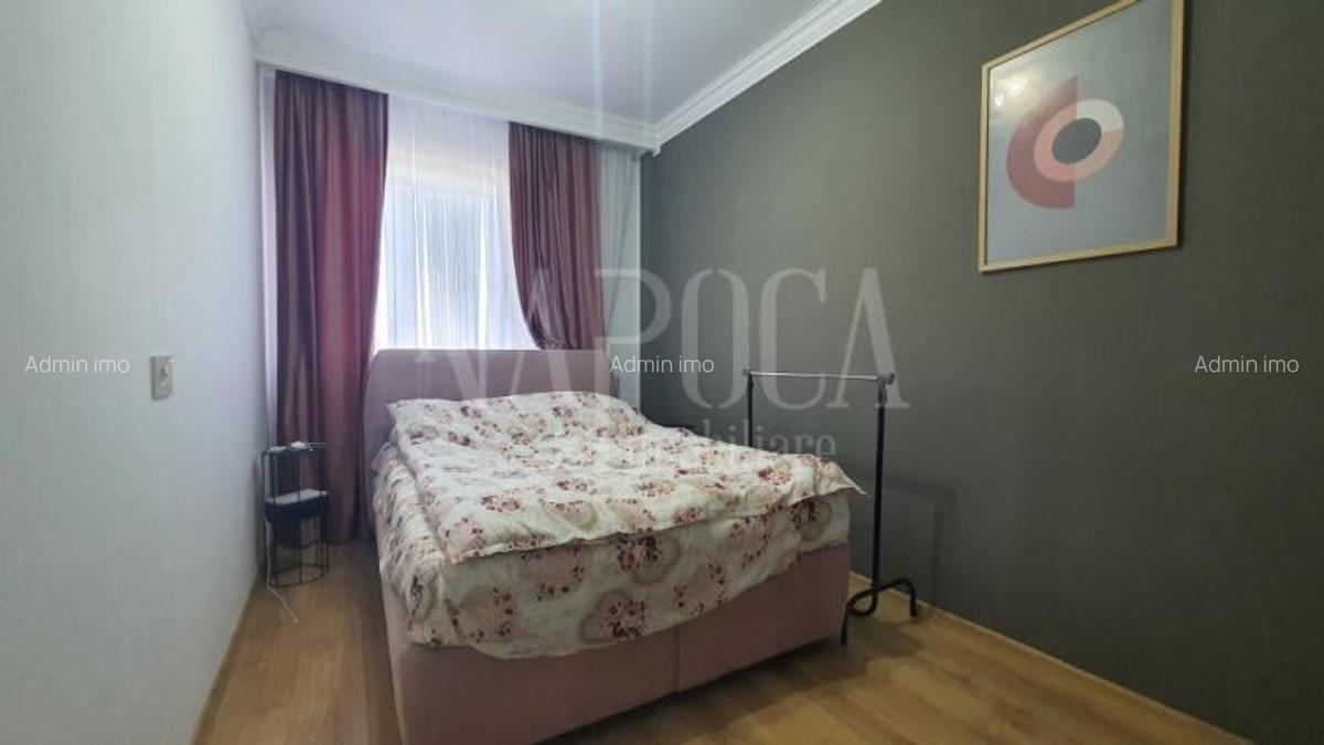 Apartament 3 camere de vanzare in Universitatii Oradea, Oradea... - Comision 0% - 5