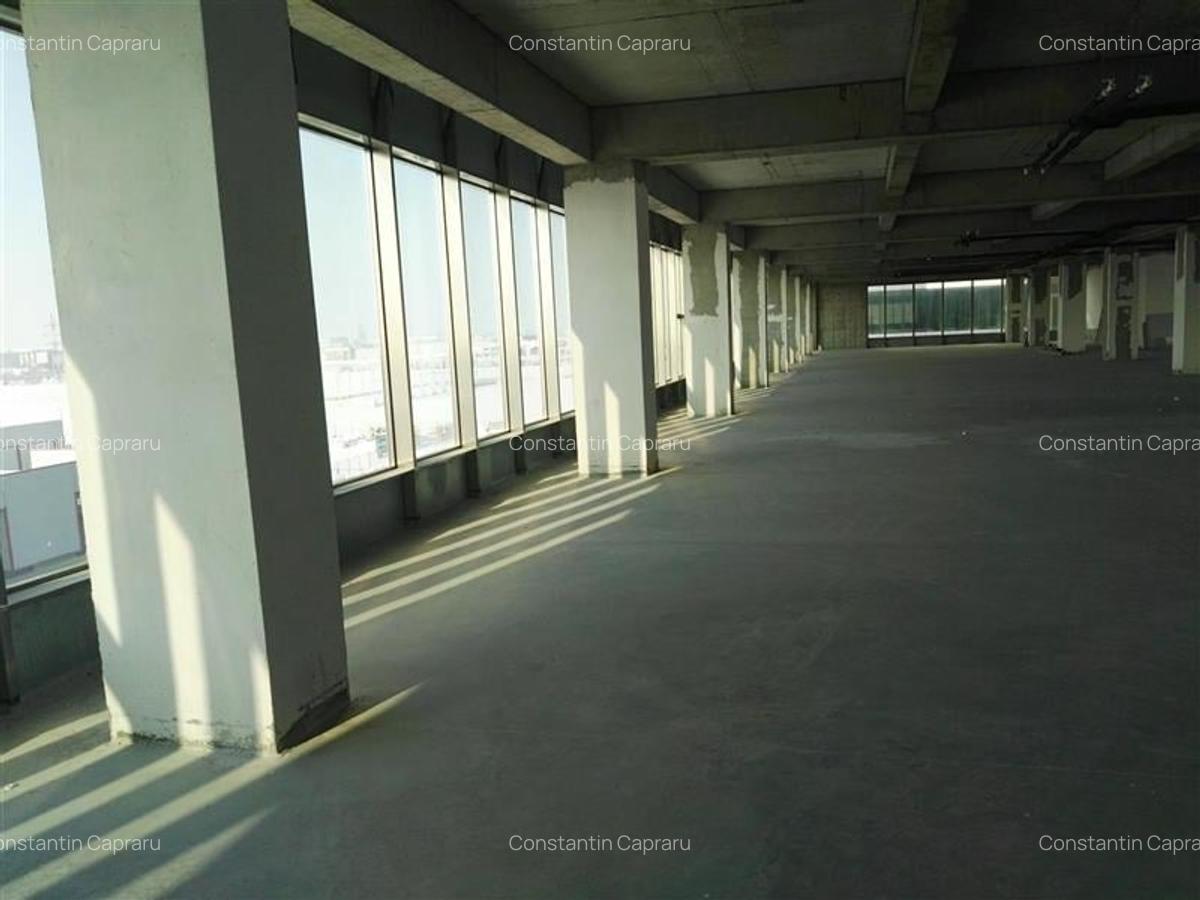 Inchirieri spatii de birouri - Militari - 5