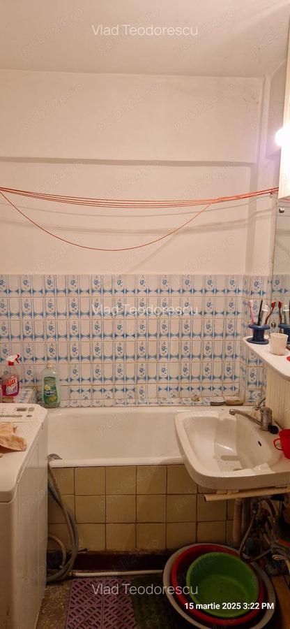 Apartament 2 camere decomandat - 3