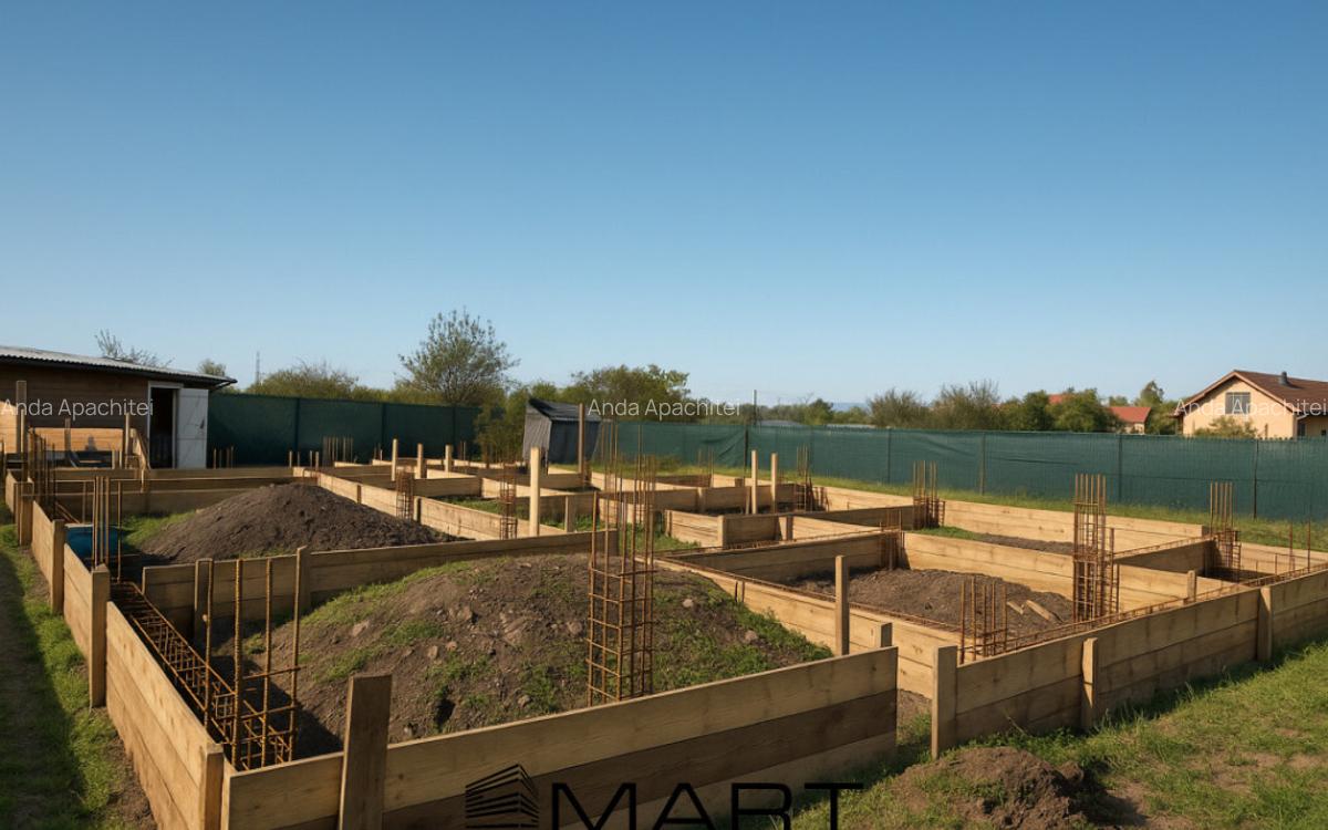 Casa 150 mp Prejmer - 1