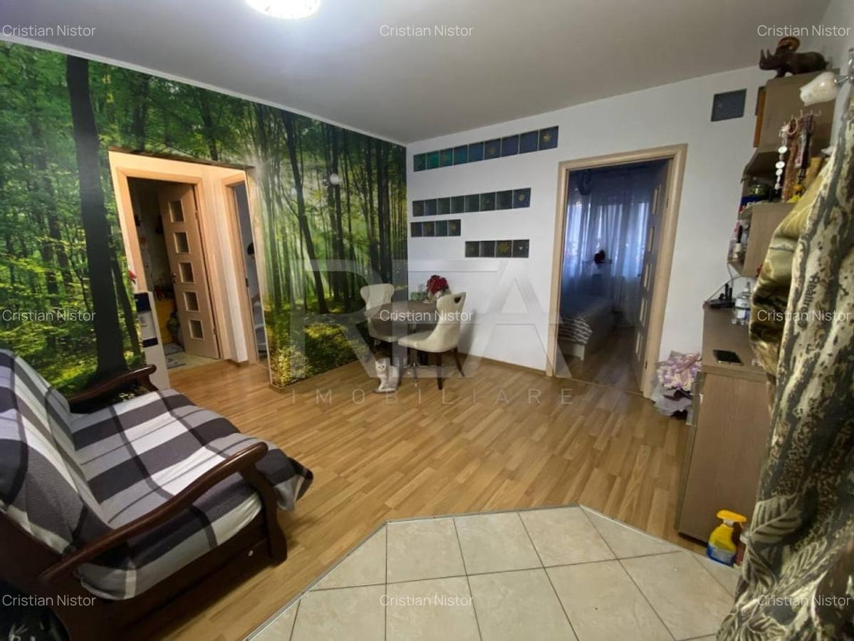 2 Camere aproape de Parcul Sebastian - 1