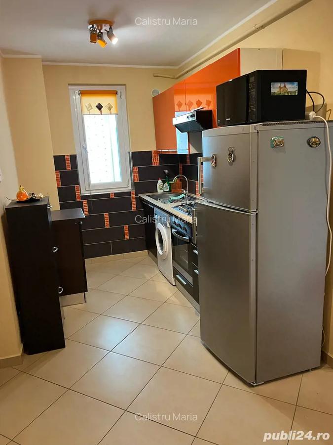 Apartament 2 camere - 8