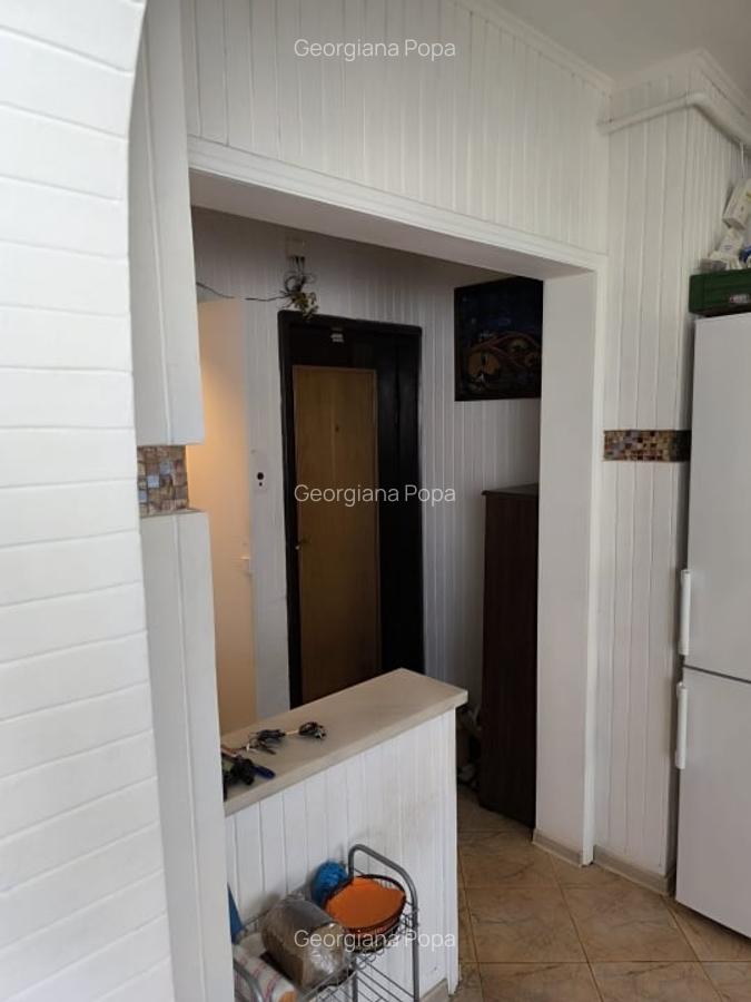 2 CAMERE DACIA LAPUSNEANU + LOC P - 8