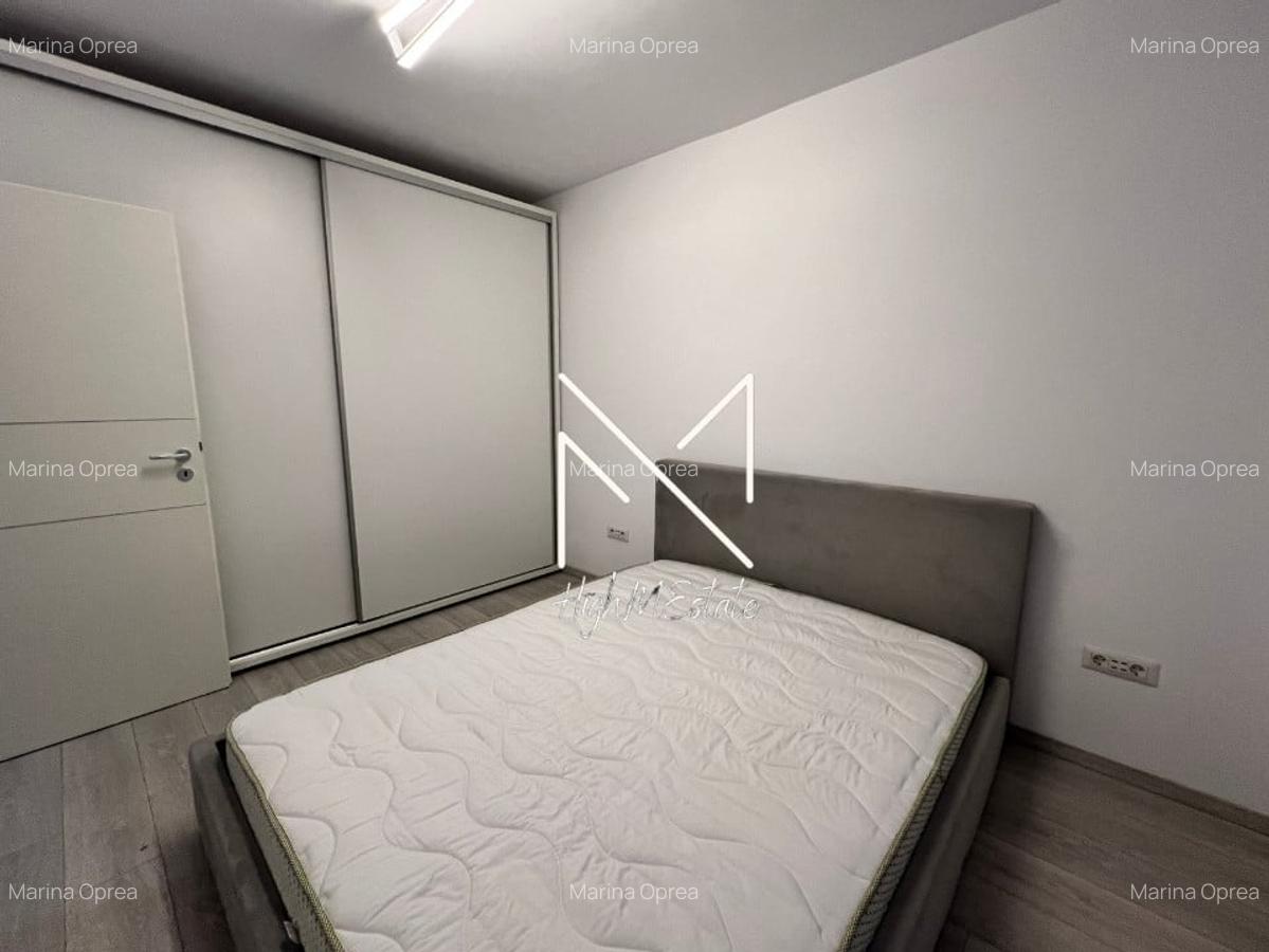 Apartament cu 2 camere decomandat, mobilat în Bartolomeu - 8