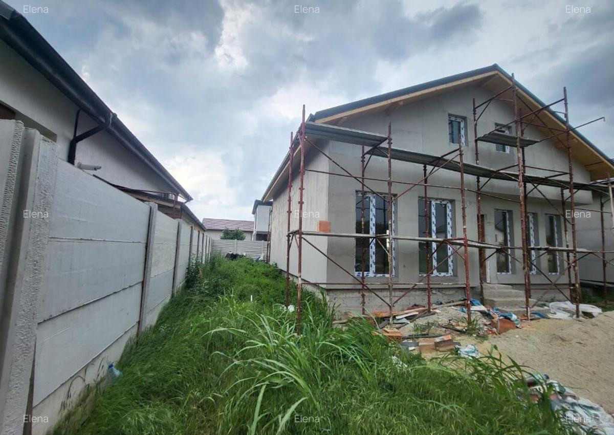 Casa cu 3 camere|finisaje la alegere|zona buna - 3
