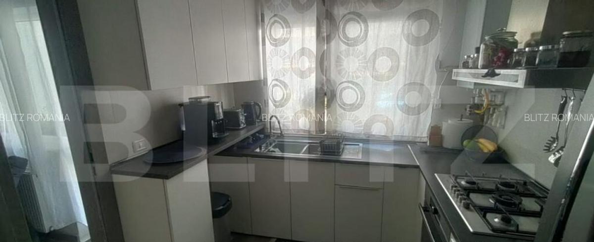Apartament 3 camere,Sanpetru - 9