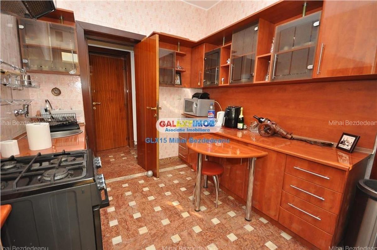 Inchiriere apartament 4 camere in zona CotroceniFacultatea de medicina - 10