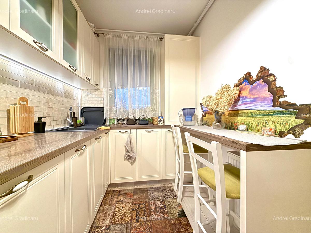 Apartament 2 Camere Parcul Circului- 69 mp Parcare Subterana+ Boxa - 14