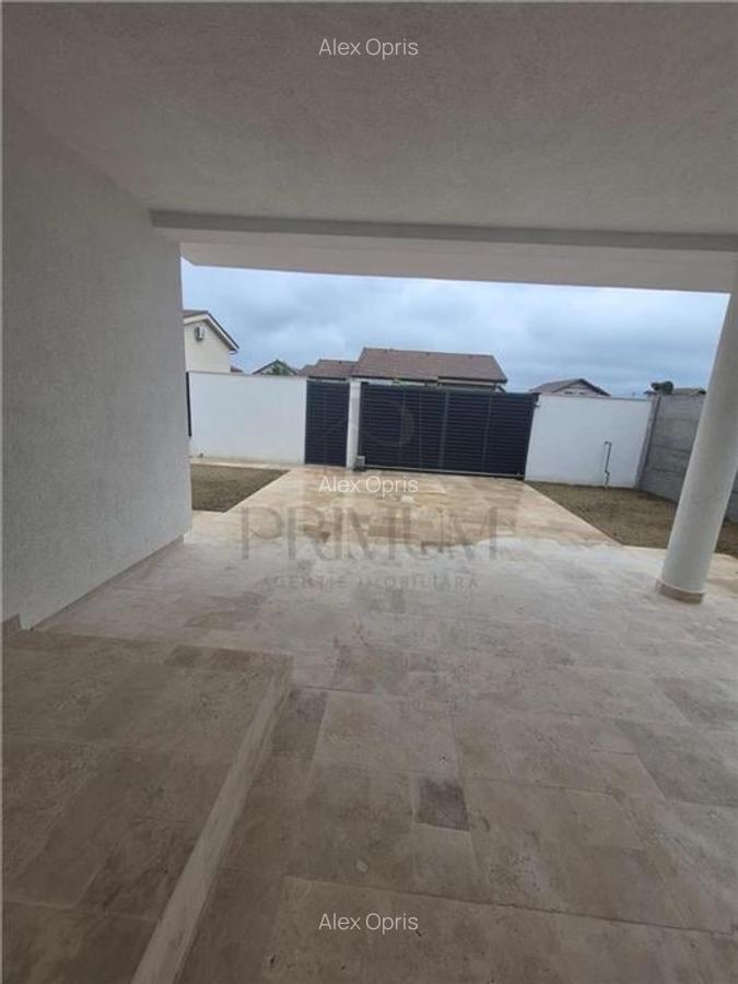 Casă Nouă - Parter - Ghiroda ? Lux și Confort la Cheie - 2