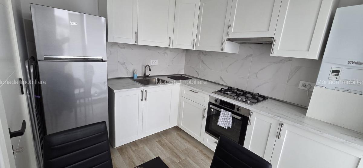 Garsoniera de inchiriat Nicole Teclu (Pallady/Complex Astorium+Parcare Proprie) - 7