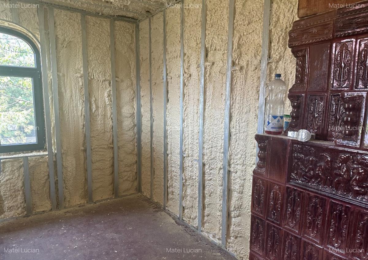 VIGAFON - Casa 4 camere Magurele - 9