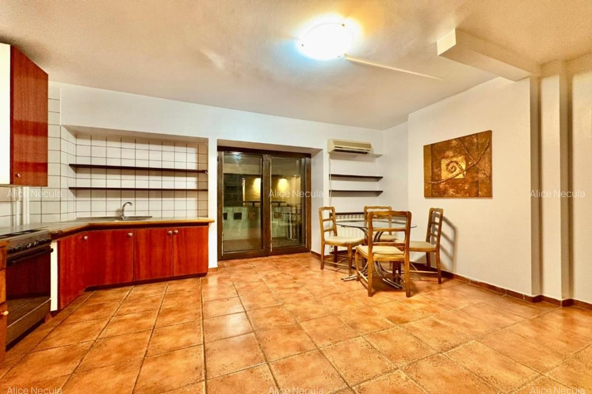 Unirii - Negru Voda, apartament 2 camere spatios, 70 mp. - 12