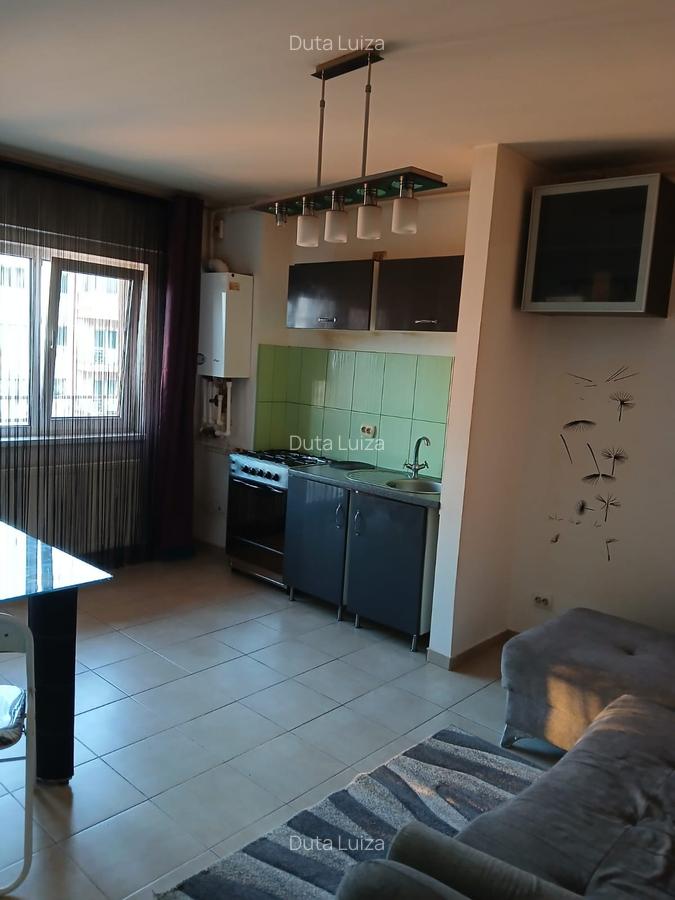 Apartament  tip studio de vânzare Splaiul Unirii -Confort City/ centrala termica - 3