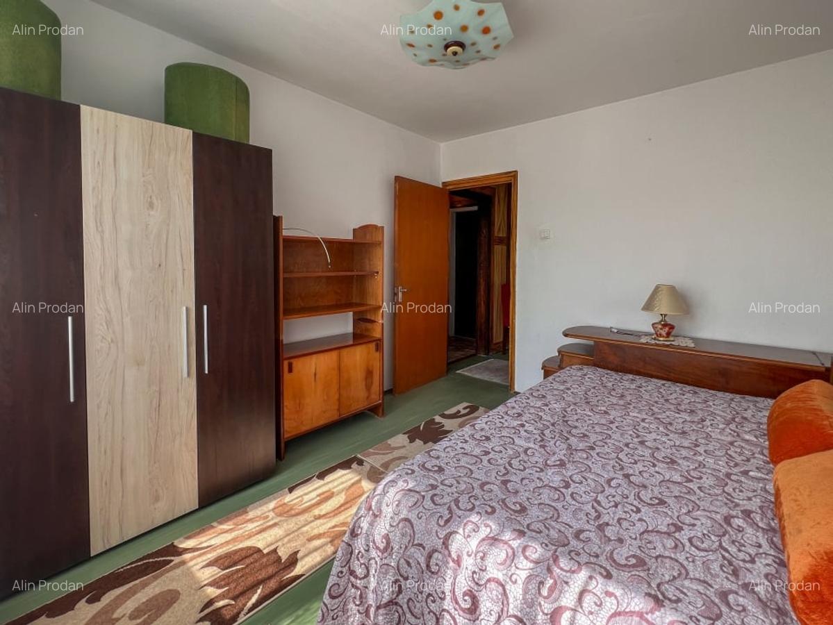 Un apartament cu suflet si vedere spre Est - 5