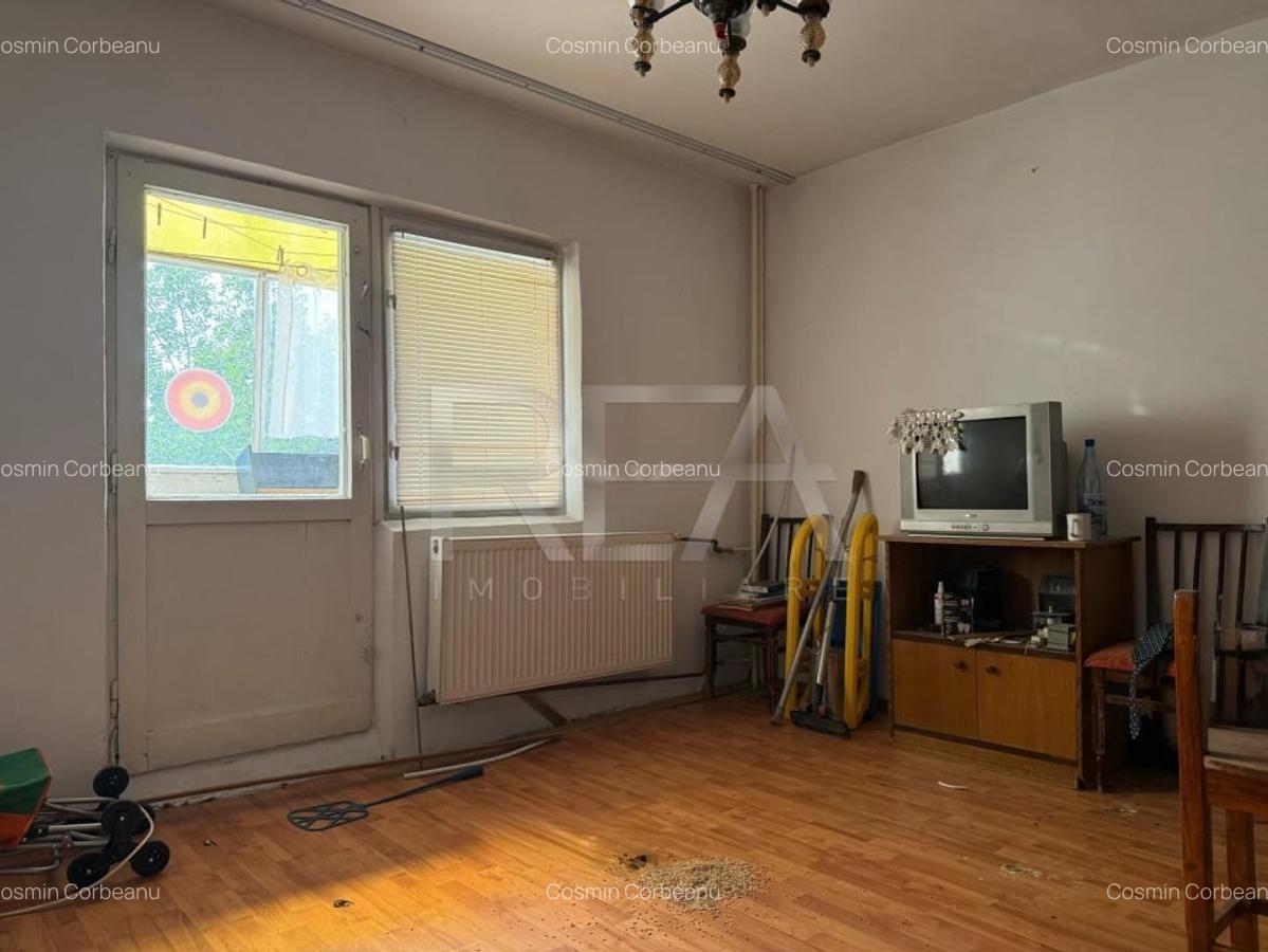 3 Camere Sebastian  Nicolae Popovici 2 - 4