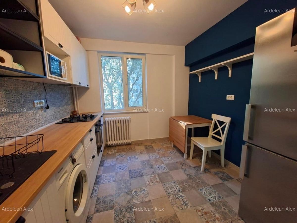 3 camere Aleea Rm. Sarat - 6